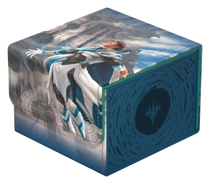 Ultimate Guard Sidewinder 133+ Xenoskin Magic: The Gathering Reality Fracture Jace, Building Reality Ultimate Guard Sidewinder 133+ Xenoskin Magic: The Gathering Reality Fracture Jace, Building Reality