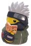 Numskull Naruto Shippuden Tubbz Kakashi Hatake Figura PVC Boxed Edition