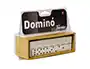 Fournier Dominó Chamelo Ficha Marfilina en Caja de Plástico en Blíster - Juego de Mesa