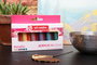 Talens Art Creation Set de pintura acrílica Metallic 6 x 12 ml