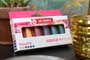 Talens Art Creation Set de pintura acrílica Metallic 6 x 12 ml