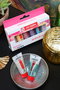 Talens Art Creation Set de pintura acrílica Metallic 6 x 12 ml