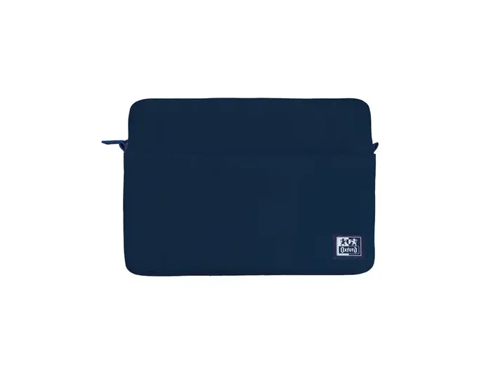 Oxford Young Proof B-Case Funda para Portátil 16 pulgadas Azul Marino