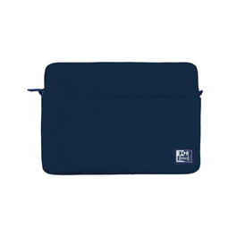 Oxford Young Proof B-Case Funda para Portátil 16 pulgadas Azul Marino