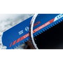 Bosch S1155CHC EXPERT Hoja de sierra de sable para metales gruesos, 10 unidades