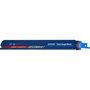 Bosch S1155CHC EXPERT Hoja de sierra de sable para metales gruesos, 10 unidades