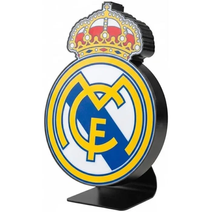 Grupo erik Lámpara Real Madrid