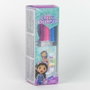 Cerdá Set de Papelería Coloreable Gabby's Dollhouse Rosa