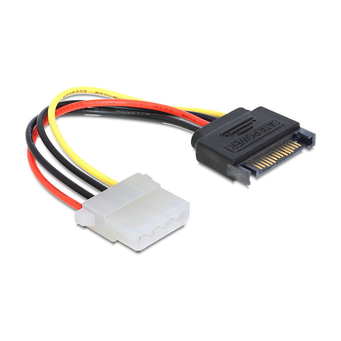 DeLOCK 89363 Tarjeta PCI Express para 4 Puertos USB 3.0 Interna - Interfaz PCIe USB 3.2 Gen 1, Hasta 5 Gbit/s, Compatible con Windows y Linux