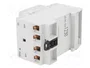 ABB ESB63-40N-01 Contactor de maniobra 4S/0Ö 24VAC/DC