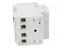 ABB ESB63-40N-01 Contactor de maniobra 4S/0Ö 24VAC/DC