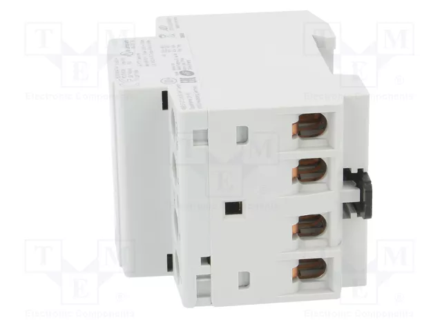 ABB ESB63-40N-01 Contactor de maniobra 4S/0Ö 24VAC/DC