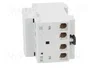 ABB ESB63-40N-01 Contactor de maniobra 4S/0Ö 24VAC/DC
