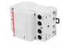 ABB ESB63-40N-01 Contactor de maniobra 4S/0Ö 24VAC/DC