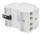 ABB ESB63-40N-01 Contactor de maniobra 4S/0Ö 24VAC/DC