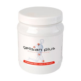 Plantis Gelisan Plus 300 g Artesanía Agrícola