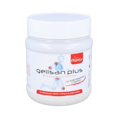 Plantis Gelisan Plus con Ácido Hialurónico 300 g