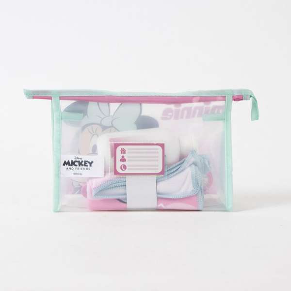 Cerdá Neceser Aseo Viaje Minnie 23.0 x 15.0 x 8.0 cm
