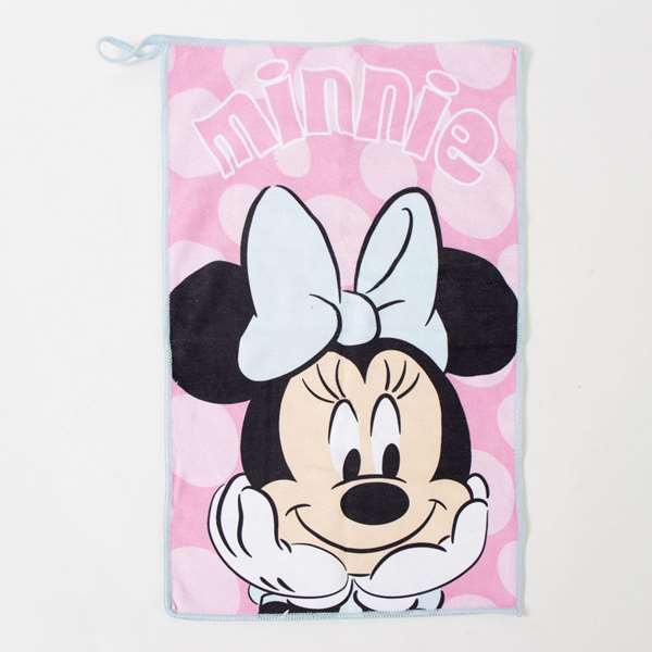 Cerdá Neceser Aseo Viaje Minnie 23.0 x 15.0 x 8.0 cm