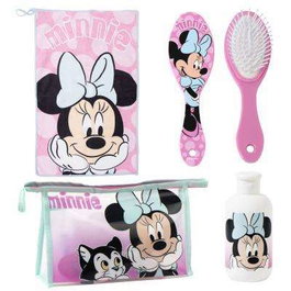 Cerdá Neceser Aseo Viaje Minnie 23.0 x 15.0 x 8.0 cm