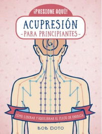 ED.IBERIA ACUPRESIÓN PARA PRINCIPIANTES