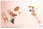 Sousai Shojo Teien Plastic Model Kit 1/10 Seira Ichijo Cheerleading Costume Ver. 16 cm