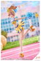 Sousai Shojo Teien Plastic Model Kit 1/10 Seira Ichijo Cheerleading Costume Ver. 16 cm