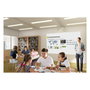 Epson EB-770F Proyector Láser 4100 Lúmenes Full HD 1080p (1920x1080), Relación 16:9, Conexiones HDMI, VGA, USB, Wi-Fi, Blanco
