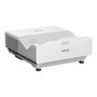 Epson EB-770F Proyector Láser 4100 Lúmenes Full HD 1080p (1920x1080), Relación 16:9, Conexiones HDMI, VGA, USB, Wi-Fi, Blanco