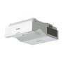 Epson EB-770F Proyector Láser 4100 Lúmenes Full HD 1080p (1920x1080), Relación 16:9, Conexiones HDMI, VGA, USB, Wi-Fi, Blanco