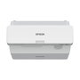 Epson EB-770F Proyector Láser 4100 Lúmenes Full HD 1080p (1920x1080), Relación 16:9, Conexiones HDMI, VGA, USB, Wi-Fi, Blanco