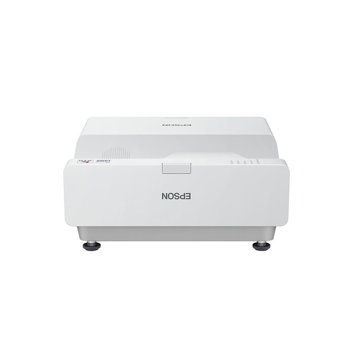 Epson EB-770F Proyector Láser UST Full HD Blanco