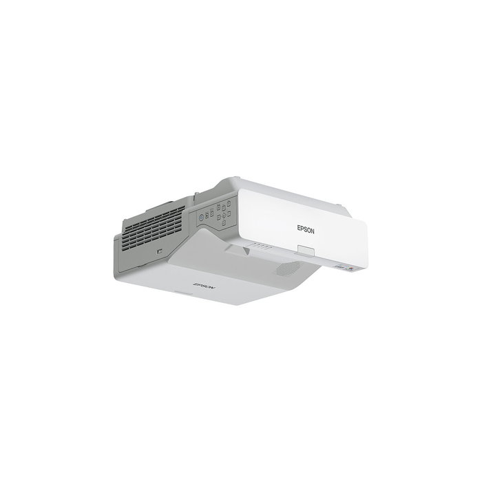 Epson EB-770F Proyector Láser UST Full HD Blanco