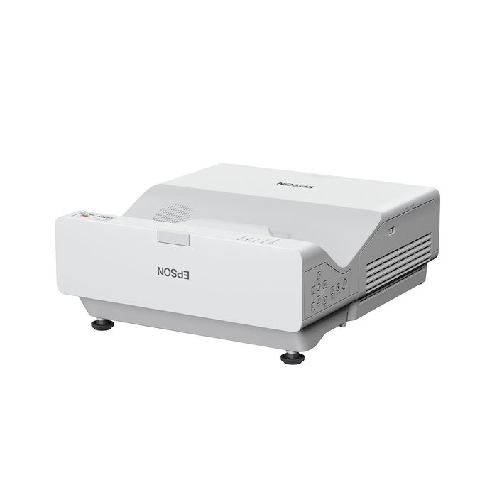 Epson EB-770F Proyector Láser UST Full HD Blanco