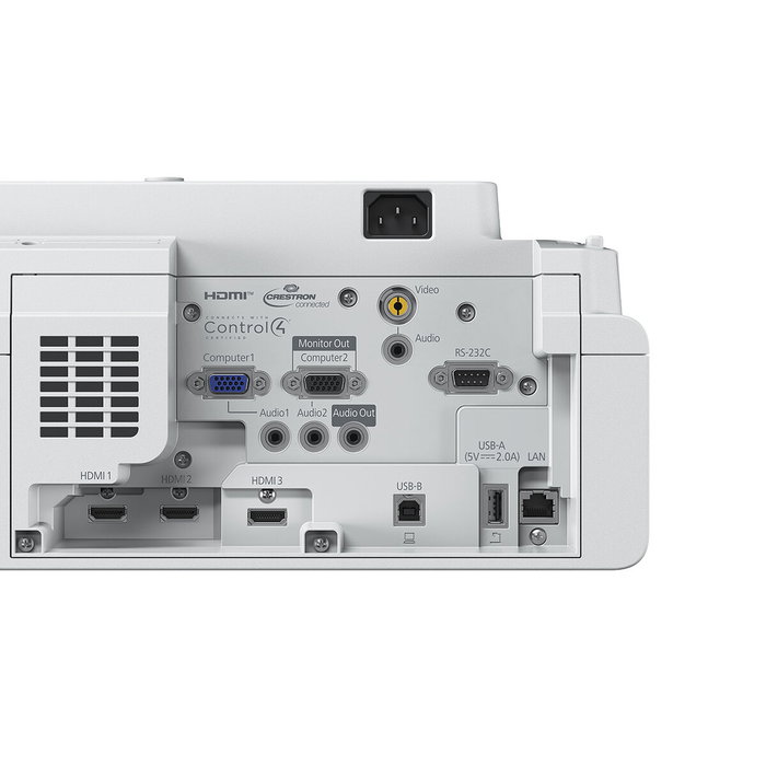 Epson EB-770F Proyector Láser UST Full HD Blanco