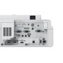 Epson EB-770F Proyector Láser UST Full HD Blanco