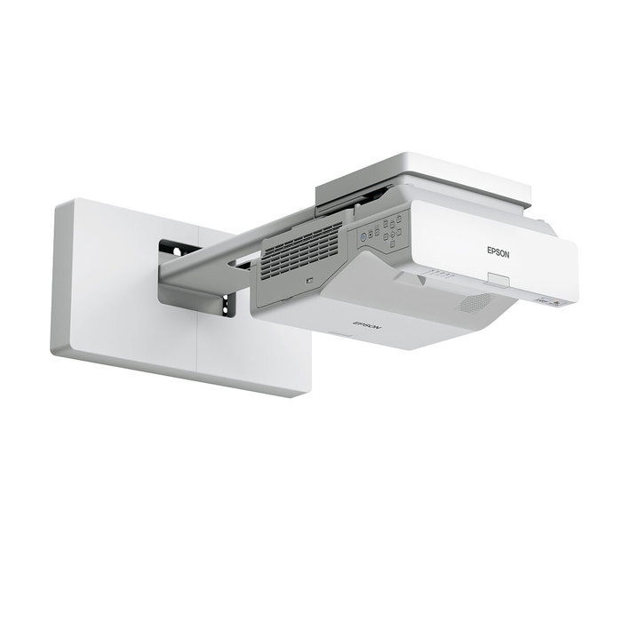 Epson EB-770F Proyector Láser UST Full HD Blanco
