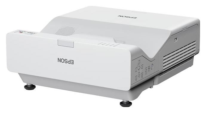 Epson EB-770F Proyector Láser UST Full HD Blanco