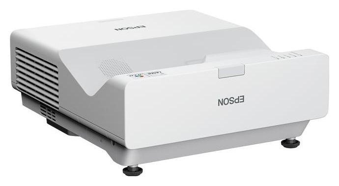 Epson EB-770F Proyector Láser UST Full HD Blanco