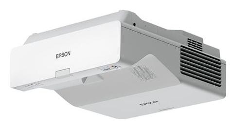 Epson EB-770F Proyector Láser UST Full HD Blanco