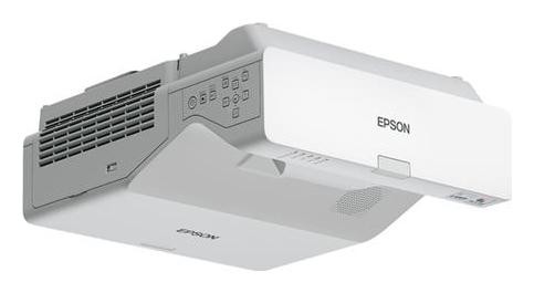 Epson EB-770F Proyector Láser UST Full HD Blanco