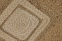 DKD Home Decor Cuadro Boho Natural 3 x 90 x 60 cm (2 Unidades)