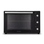 SCHNEIDER - SCEO22100MB - Horno eléctrico 100L - Multifunción - Temporizador - 2800W - Puerta climalit - Negro