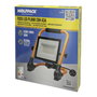 WOLFPACK LINEA PROFESIONAL Foco LED Plano 100W 4000K IP65