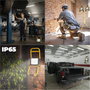 WOLFPACK LINEA PROFESIONAL Foco LED Plano 100W 4000K IP65