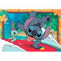 CLEMENTONI Puzzle Stitch Disney 2x20 piezas