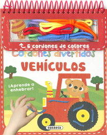 SUSAETA EDICIONES, Vehículos - SUSAETA EDICIONES