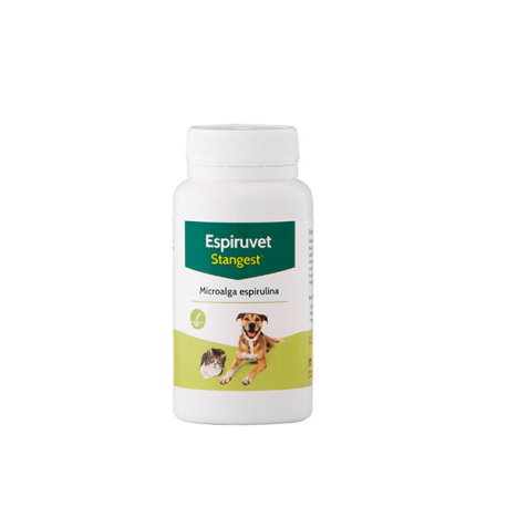 Stangest Vet Espiruvet 250 Comp Vet Stangest Vet Espiruvet 250 Comp Vet