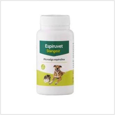 Stangest Vet Espiruvet 250 Comp Vet Stangest Vet Espiruvet 250 Comp Vet