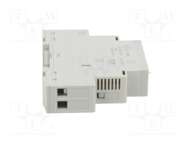 FINDER Contactor de Instalación Modular 2-polar 25A 48VAC/48VDC